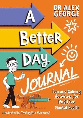 A Better Day Journal 1