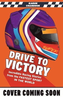 Drive to Victory 1