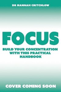 bokomslag Focus