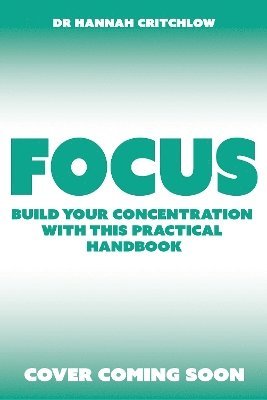 bokomslag Focus