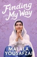 Malala Yousafzai - Finding My Way, Häftad. Tillgänglighet: Kommande