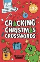 Welbeck Children's Books - Fun Games for Brainy Kids: Cracking Christmas Crosswords, Häftad