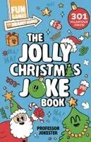 Welbeck Children's Books - Fun Games for Brainy Kids: The Jolly Joke Book, Häftad