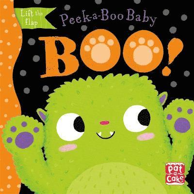 Peek-a-Boo Baby: Boo 1