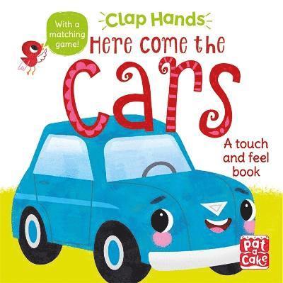Clap Hands: Here Come the Cars 1