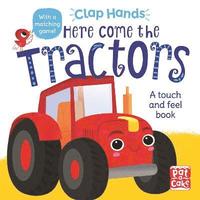 bokomslag Clap Hands: Here Come the Tractors