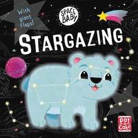 bokomslag Space Baby: Stargazing