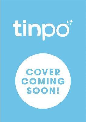 bokomslag Team Tinpo Sticker Activity Book