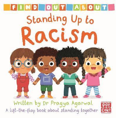 Find Out About: Standing Up to Racism 1