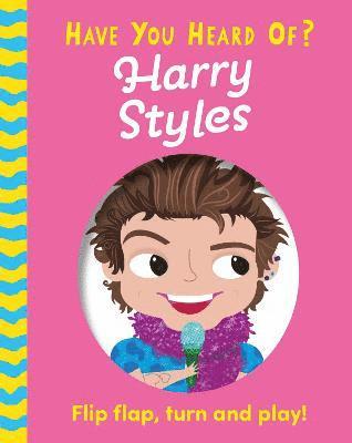 Have You Heard Of?: Harry Styles 1
