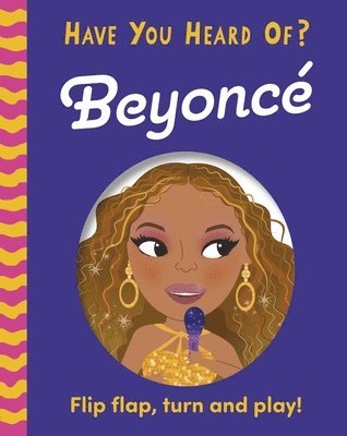 Have You Heard Of?: Beyoncé