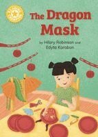 Hilary Robinson - Reading Champion: The Dragon Mask, Inbunden