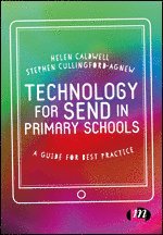 bokomslag Technology for SEND in Primary Schools