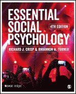 Essential Social Psychology 1