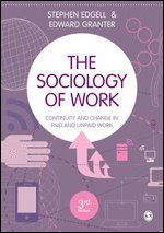 The Sociology of Work 1