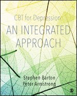 bokomslag CBT for Depression: An Integrated Approach