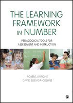 bokomslag The Learning Framework in Number