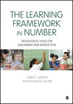 Robert J Wright, David Ellemor-Collins - The Learning Framework in Number, Häftad