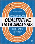 Qualitative Data Analysis 1