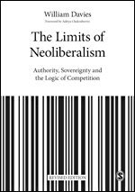 bokomslag The Limits of Neoliberalism
