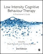 bokomslag Low Intensity Cognitive Behaviour Therapy