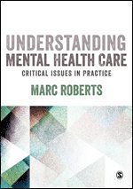 bokomslag Understanding Mental Health Care: Critical Issues in Practice