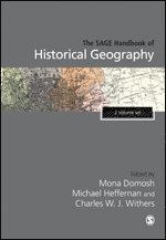 bokomslag The SAGE Handbook of Historical Geography