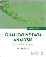 bokomslag Qualitative Data Analysis