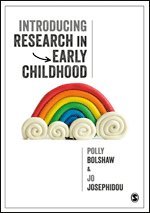 bokomslag Introducing Research in Early Childhood