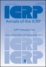 bokomslag ICRP Publication 134