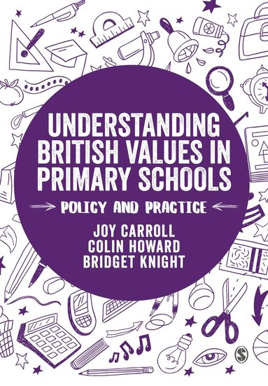 bokomslag Understanding British Values in Primary Schools