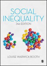 bokomslag Social Inequality