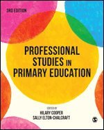 Hilary Cooper, Sally Elton-Chalcraft - Professional Studies in Primary Education, Häftad