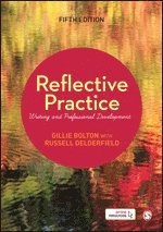 bokomslag Reflective Practice