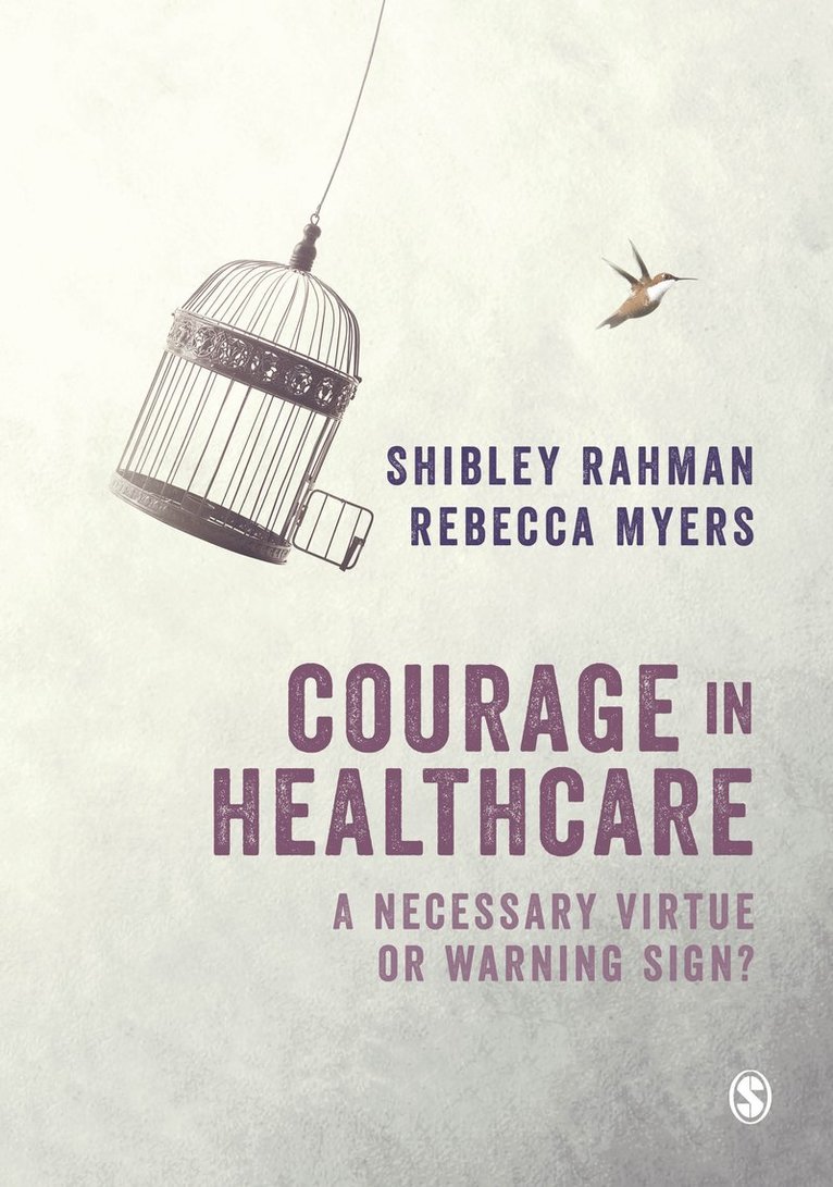 Courage in Healthcare 1