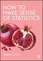 Stephen Gorard - How to Make Sense of Statistics, Häftad
