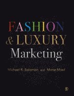 bokomslag Fashion & Luxury Marketing