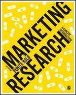 Bonita Kolb - Marketing Research, Inbunden