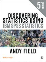 Discovering Statistics Using IBM SPSS Statistics 1