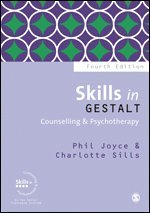 bokomslag Skills in Gestalt Counselling & Psychotherapy
