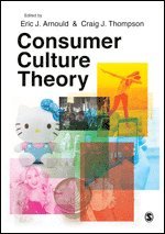 bokomslag Consumer Culture Theory