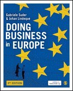 Doing Business in Europe 1