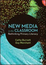 bokomslag New Media in the Classroom