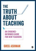 bokomslag The Truth about Teaching