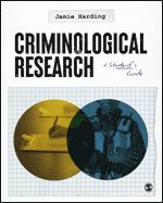 bokomslag Criminological Research
