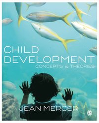 bokomslag Child Development