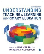 bokomslag Understanding Teaching and Learning in Primary Education