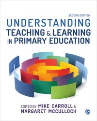 bokomslag Understanding Teaching and Learning in Primary Education