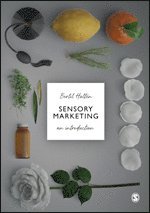 bokomslag Sensory Marketing