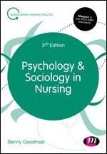 Psychology and Sociology in Nursing 1
